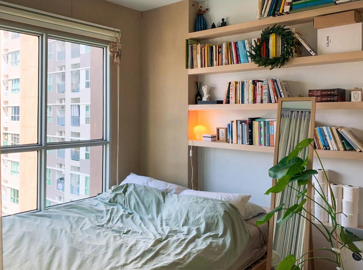 Downtown Cozy Appartement