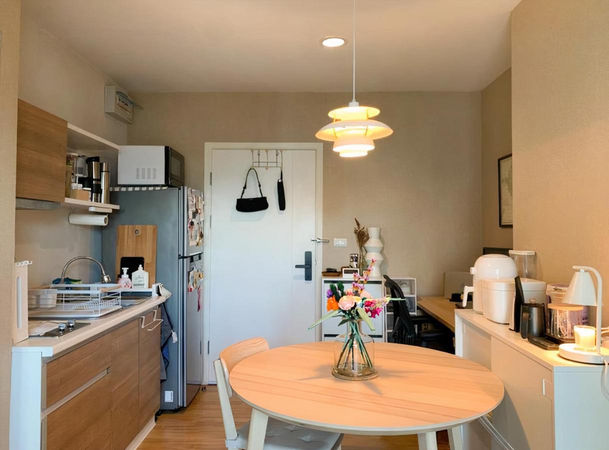 Downtown Cozy Apartamento *